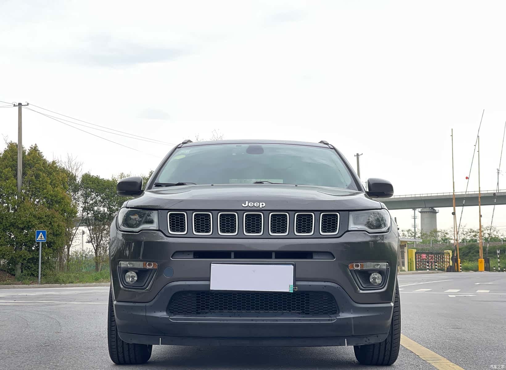 Jeep Compass, 2021 2