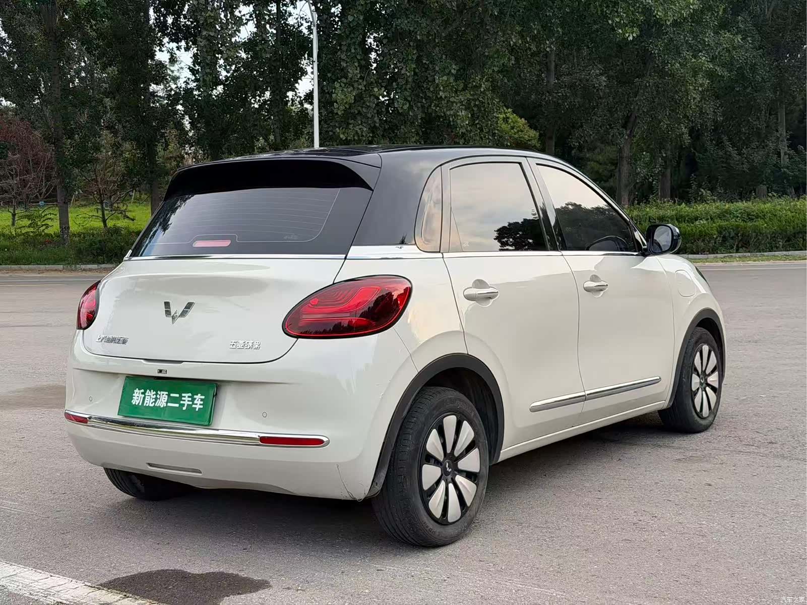 Wuling Bingo, 2024 9