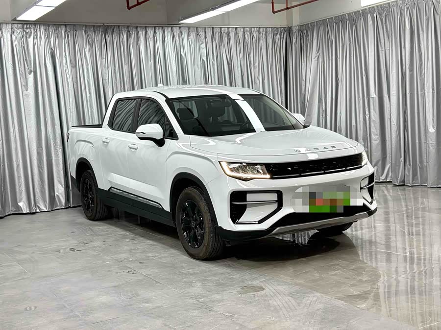 Geely Radar Horizon 2023, фото 1