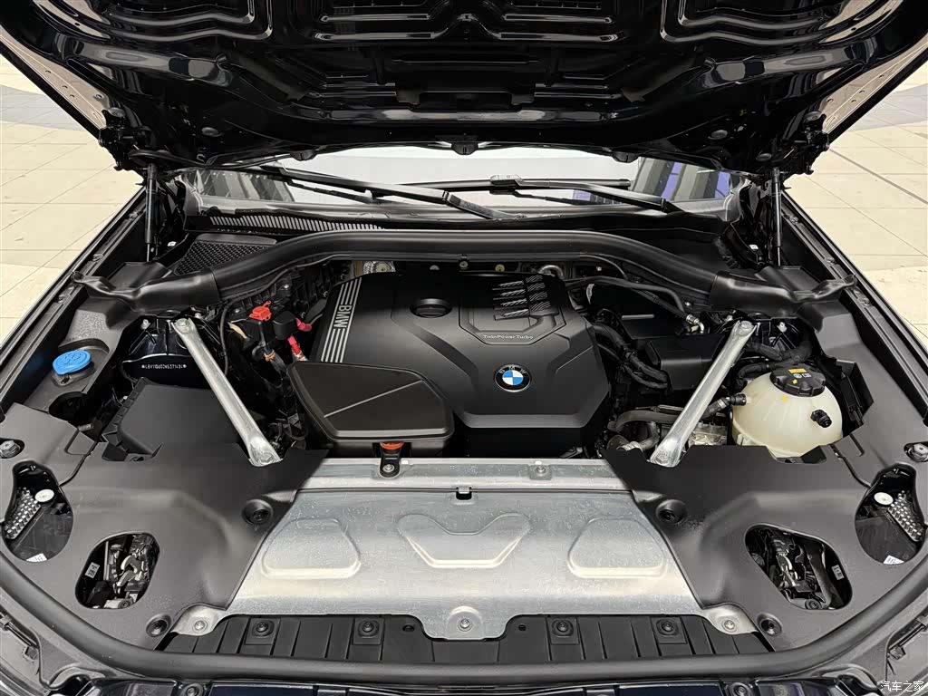 BMW X3, 2022 28