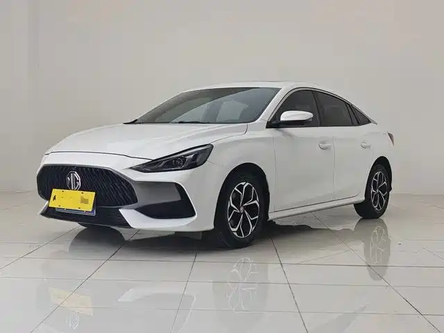 MG MG5 2024 — купить из Китая под заказ