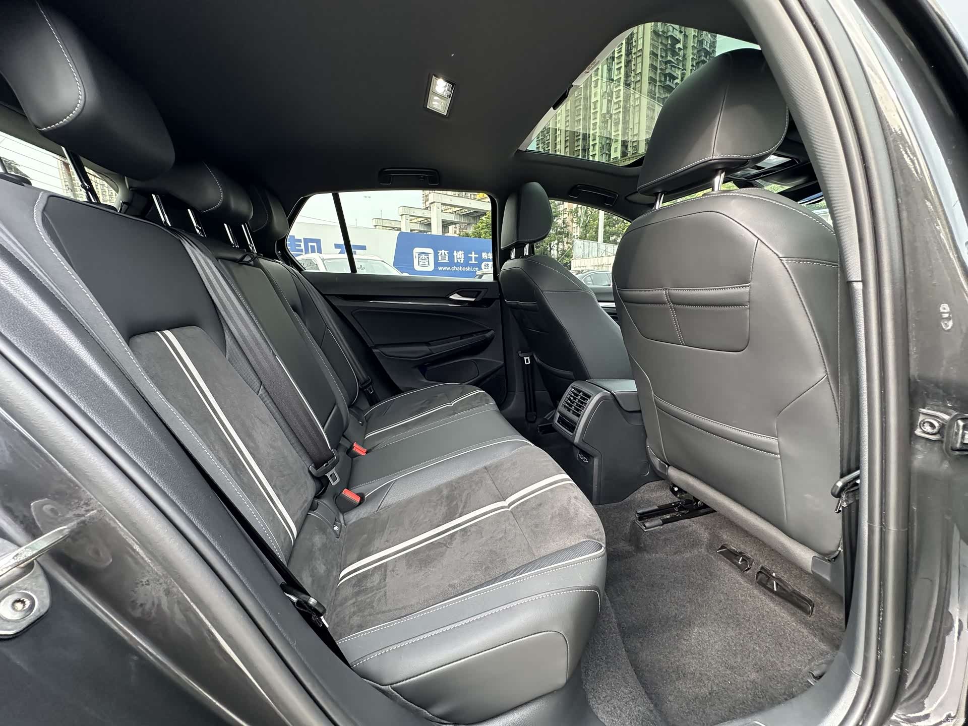 Volkswagen Golf, 2022 11