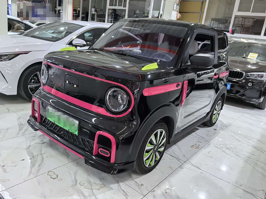 Geely