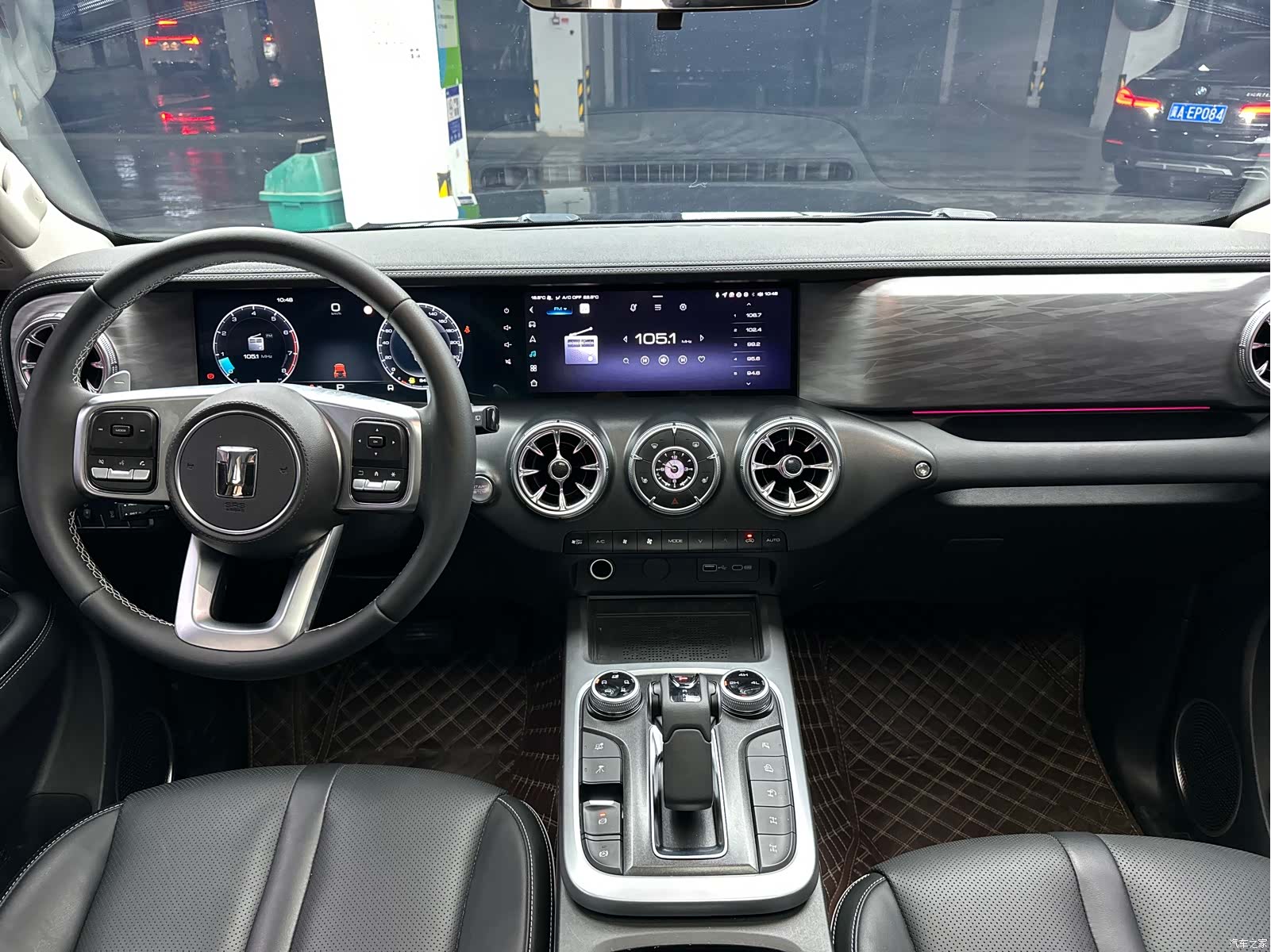 Tank 300, 2024 7