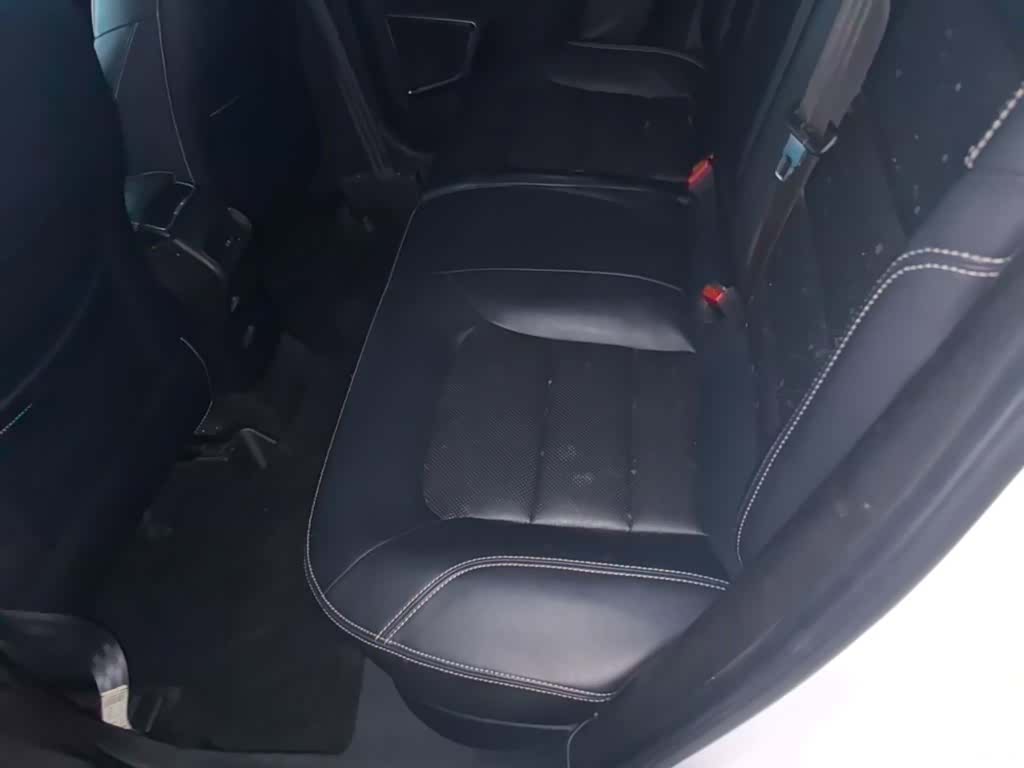 Geely Emgrand, 2017 17