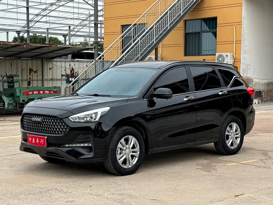Haval M6