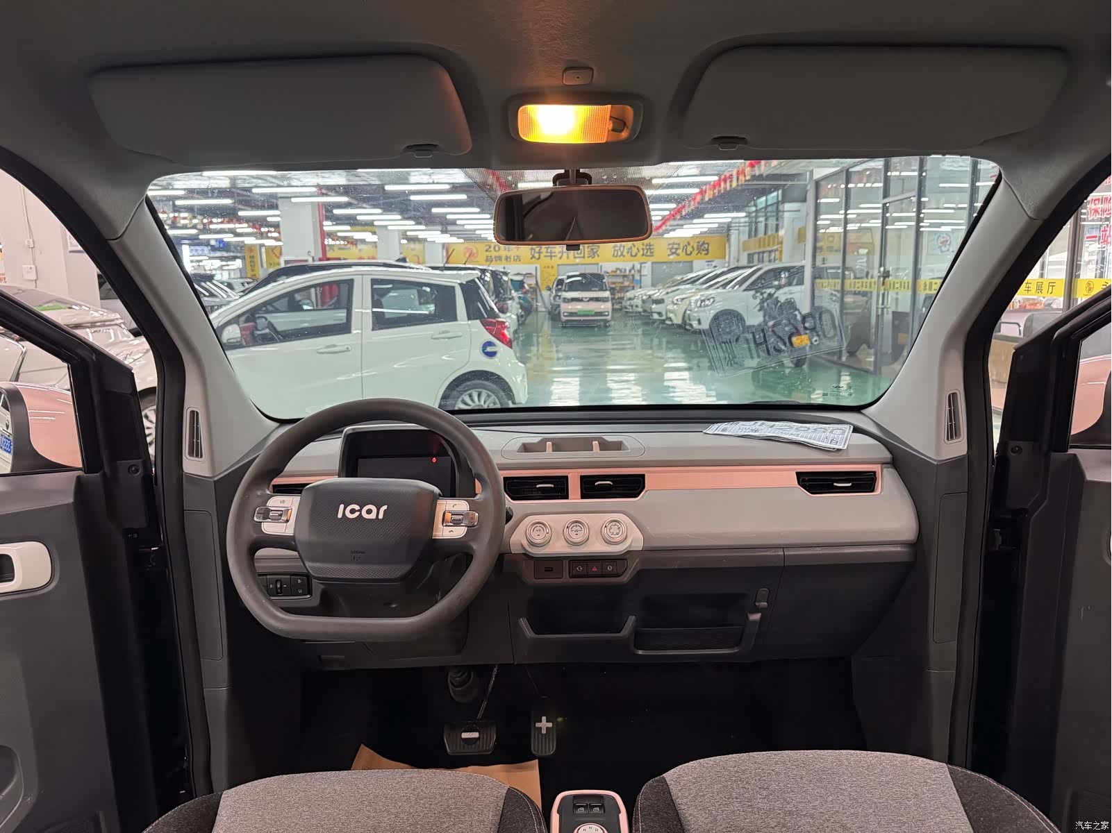 Chery QQ, 2022 6