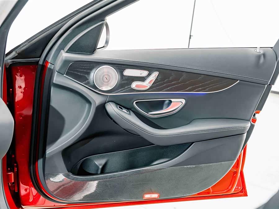 Mercedes-Benz C-Class 2021, фото 13