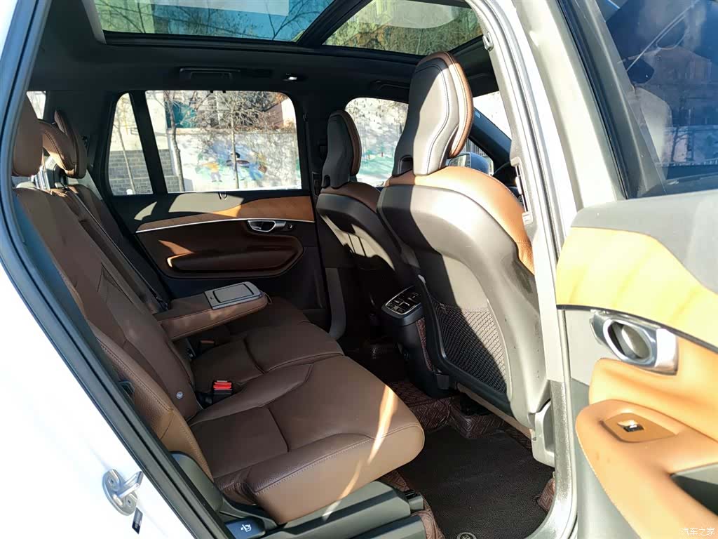Volvo XC90, 2024 11