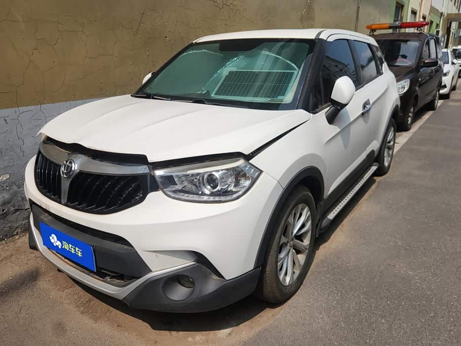 Brilliance V3