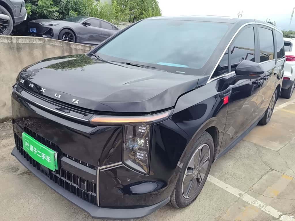 Maxus 7, 2025 2
