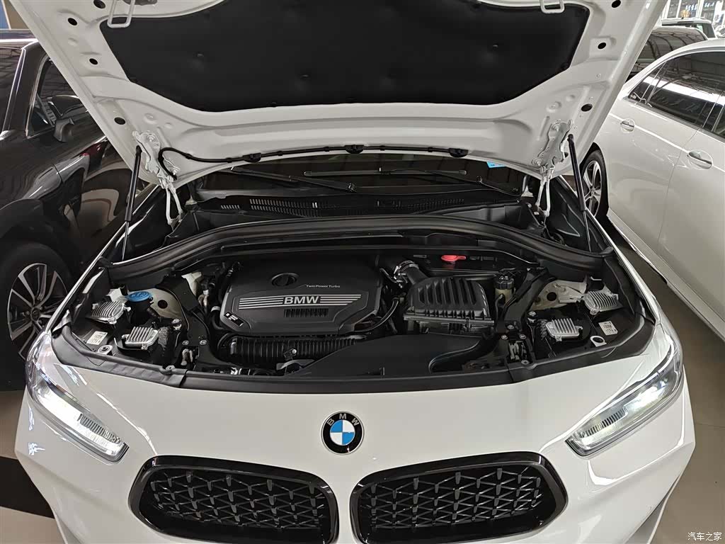 BMW X2, 2023 16