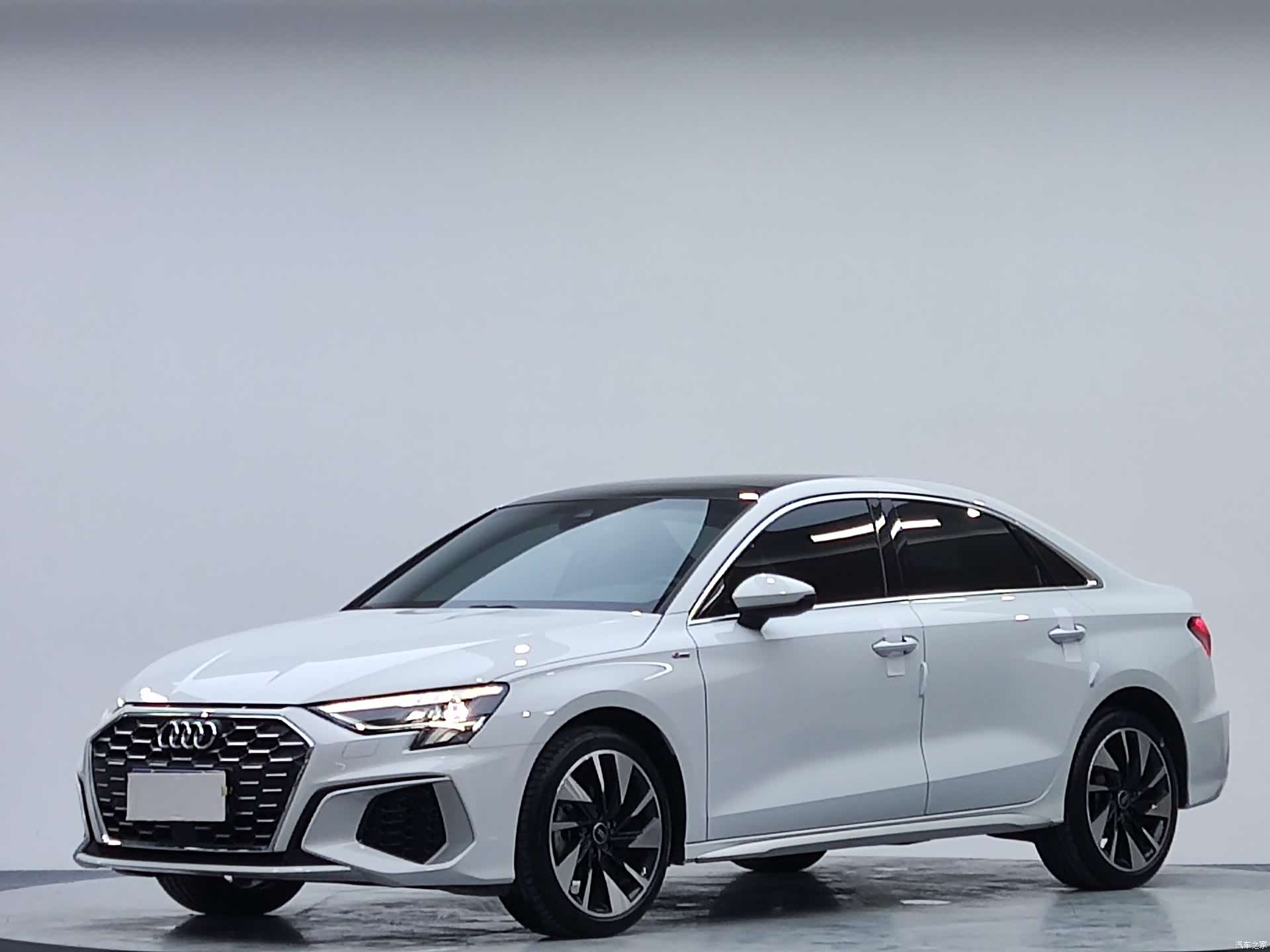Audi A3, 2022 2