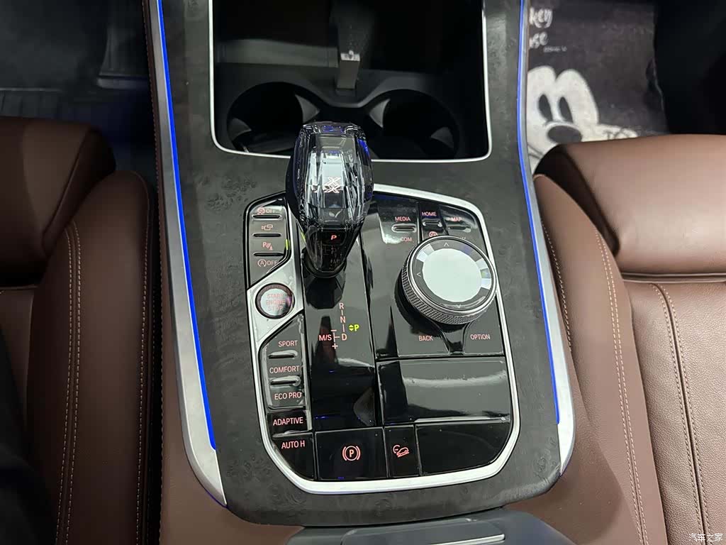 BMW X5, 2021 10