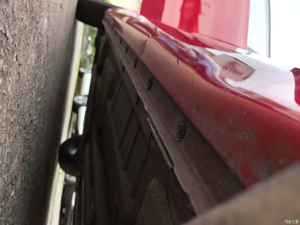 Roewe 360, 2017 21