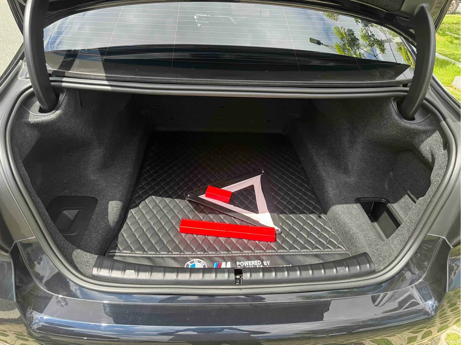 BMW 5 Series, 2023 19