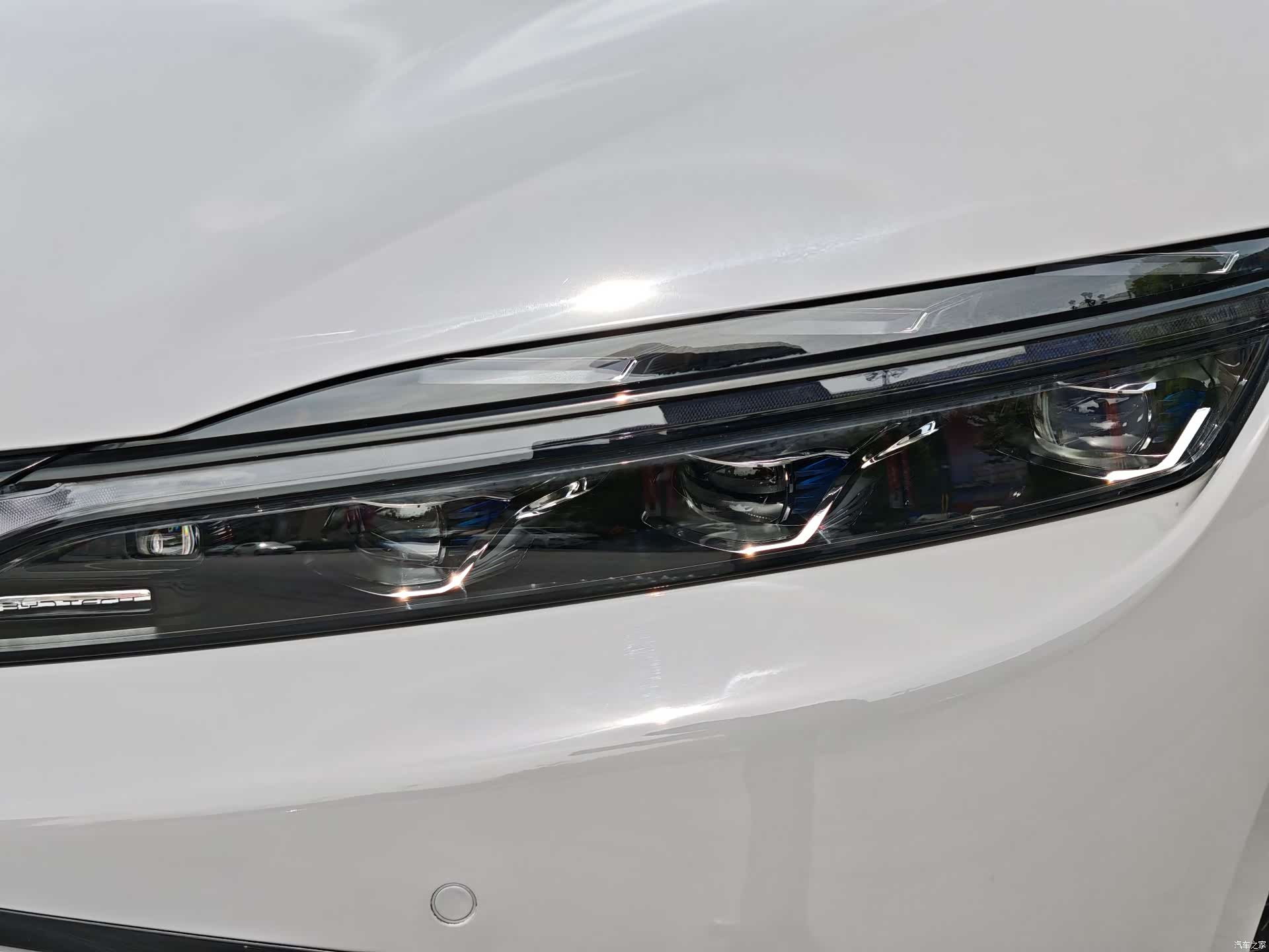 BYD Han, 2025 4