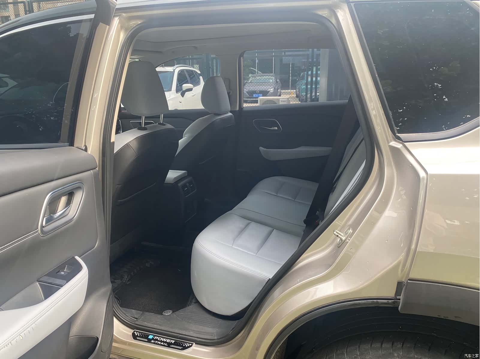 Nissan X-Trail, 2023 6
