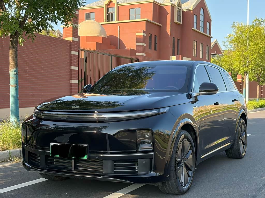 Li Auto L7