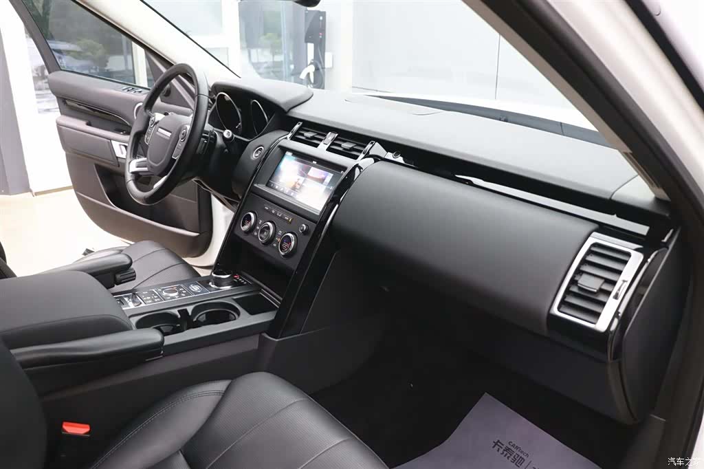Land Rover Discovery, 2018 22