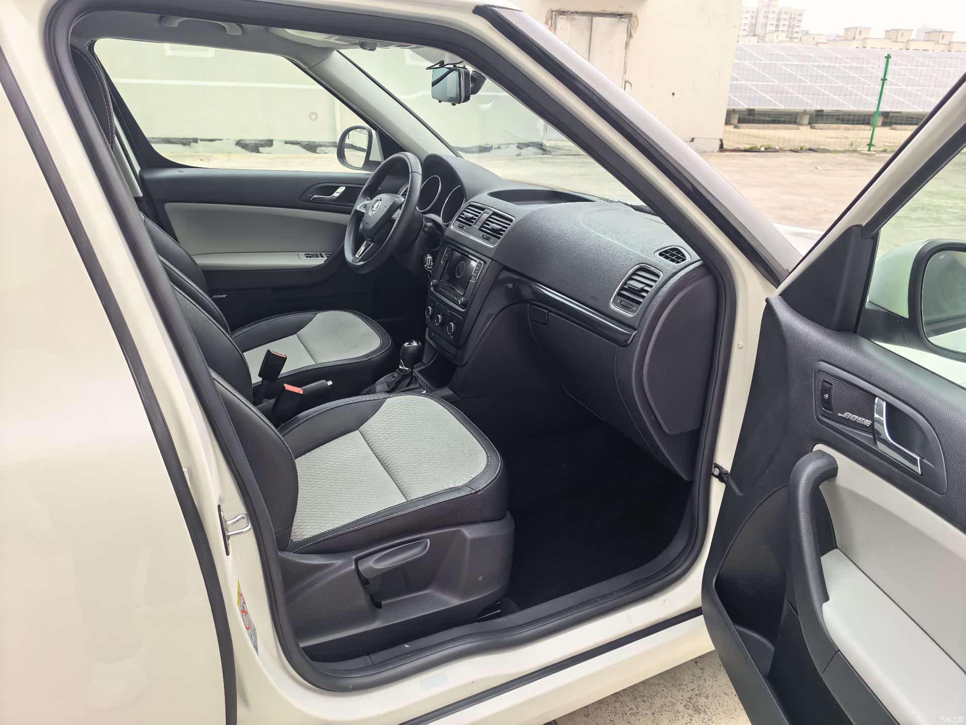 Skoda Yeti, 2018 17