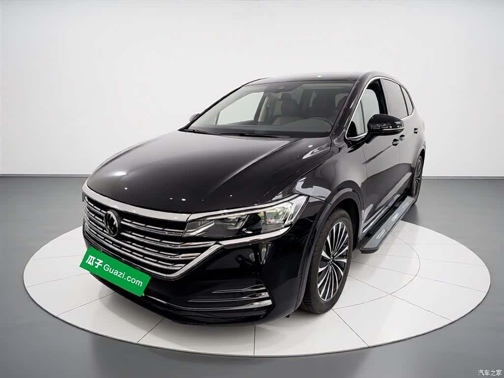 Volkswagen Viloran, 2025 1