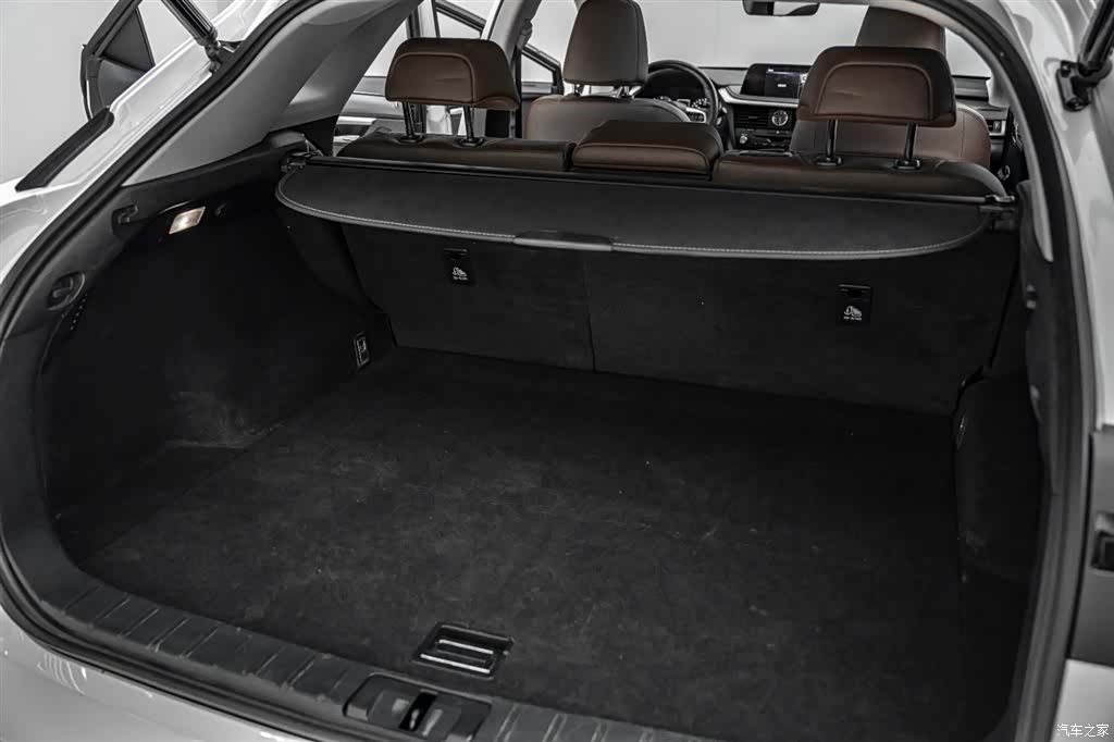 Lexus RX, 2021 40