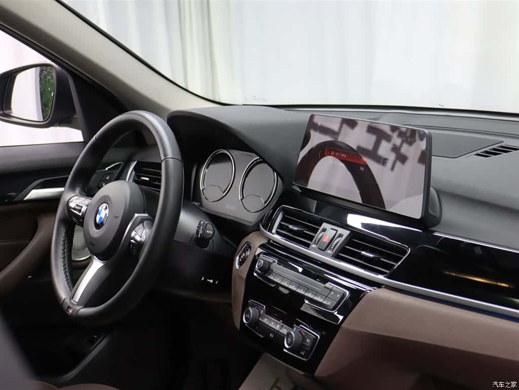 BMW X1, 2021 17