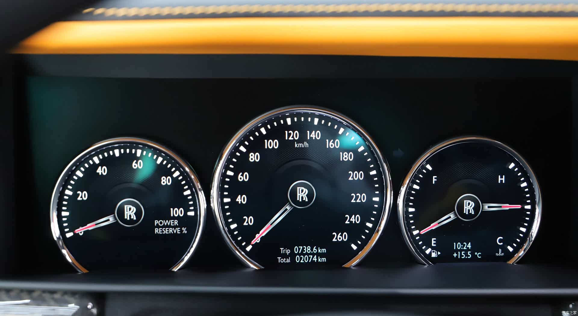 Rolls-Royce Cullinan, 2023 все фото