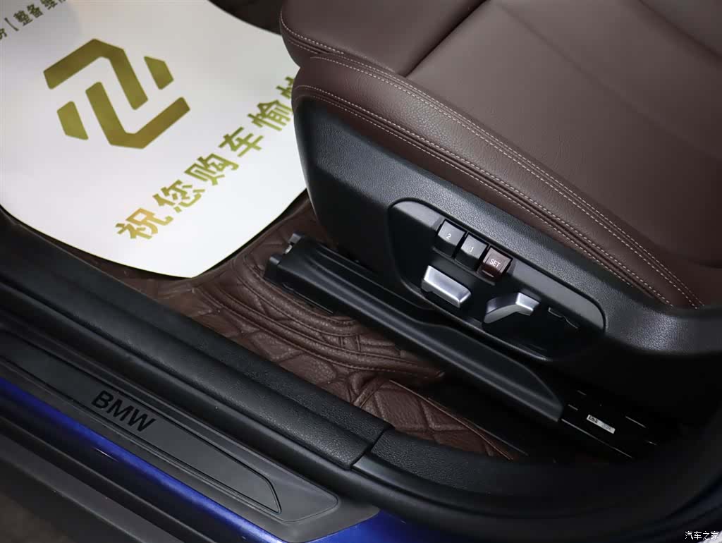 BMW X1, 2021 10