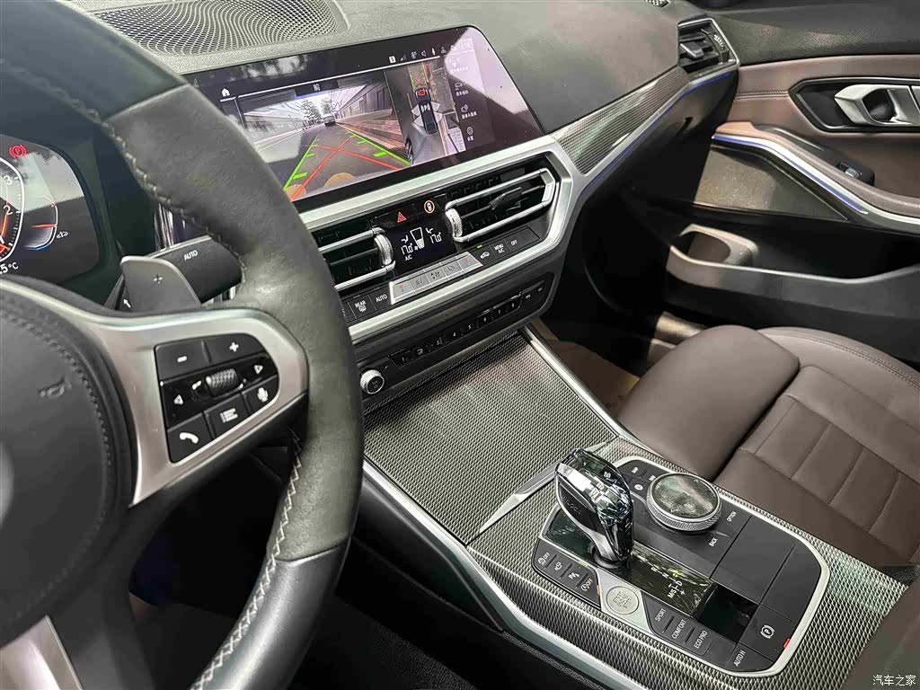 BMW 3 Series, 2020 13