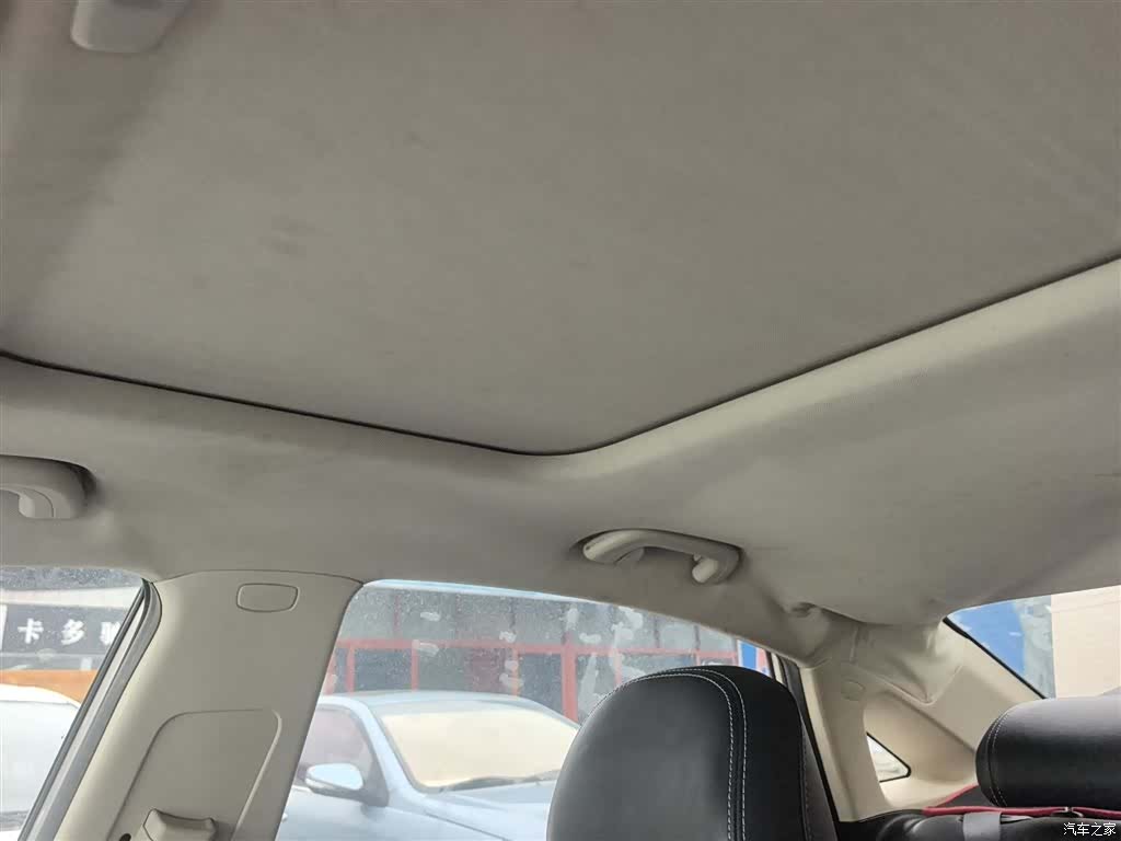 Geely Emgrand, 2019 18