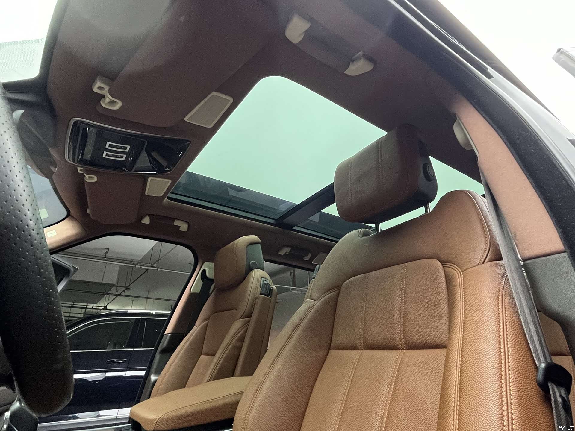 Land Rover Range Rover, 2019 8