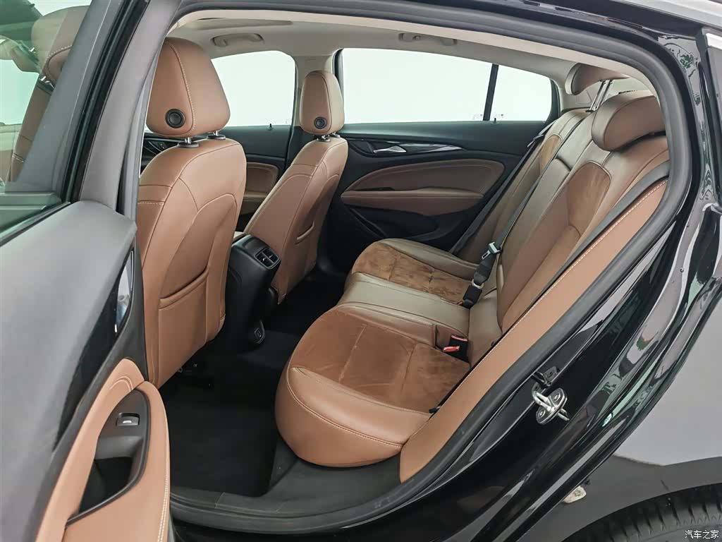 Buick Regal, 2022 15