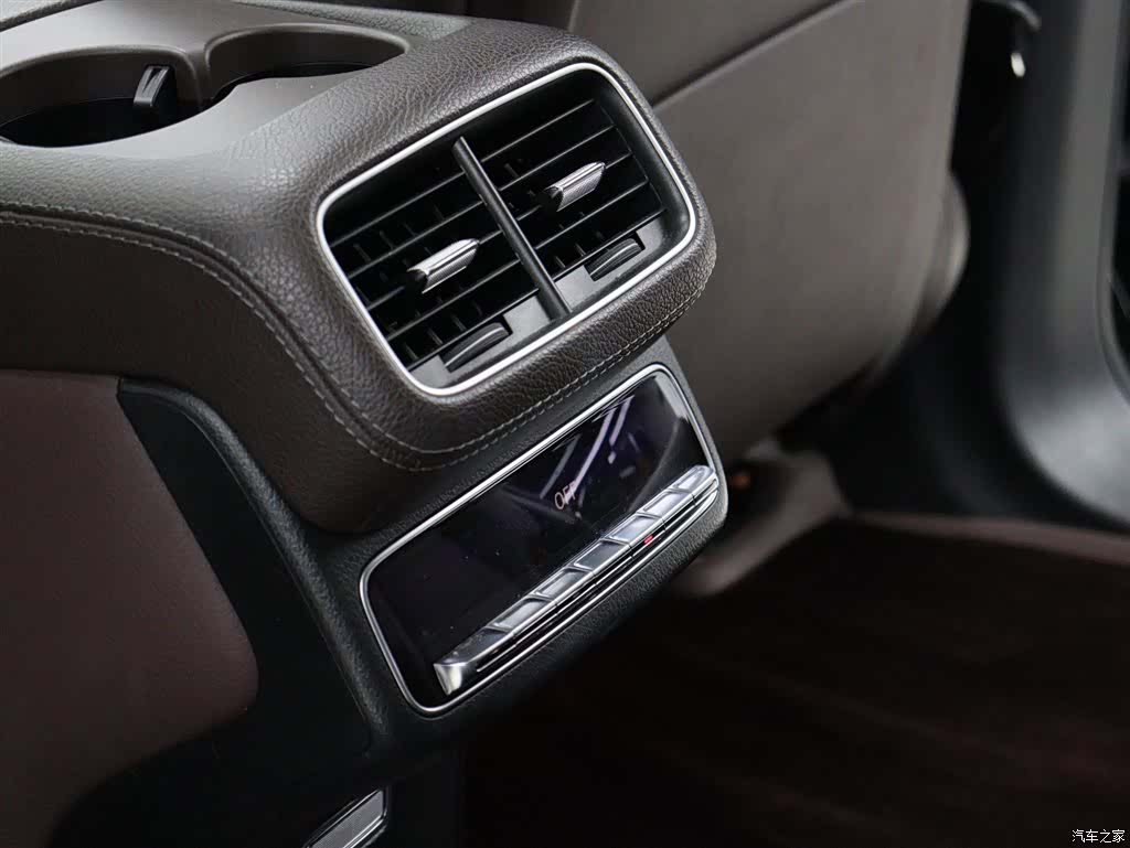 Mercedes-Benz GLS, 2021 10