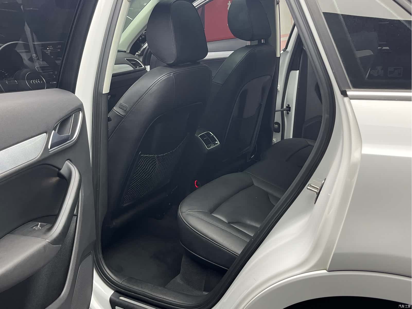 Audi Q3, 2017 13