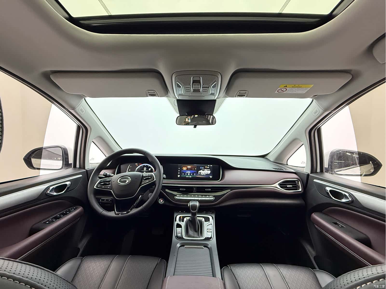 GAC M6, 2022 12
