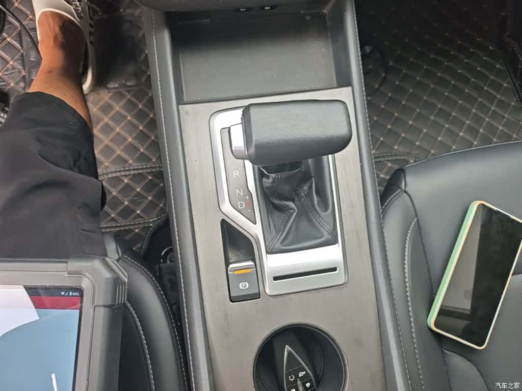 Changan CS35, 2021 14