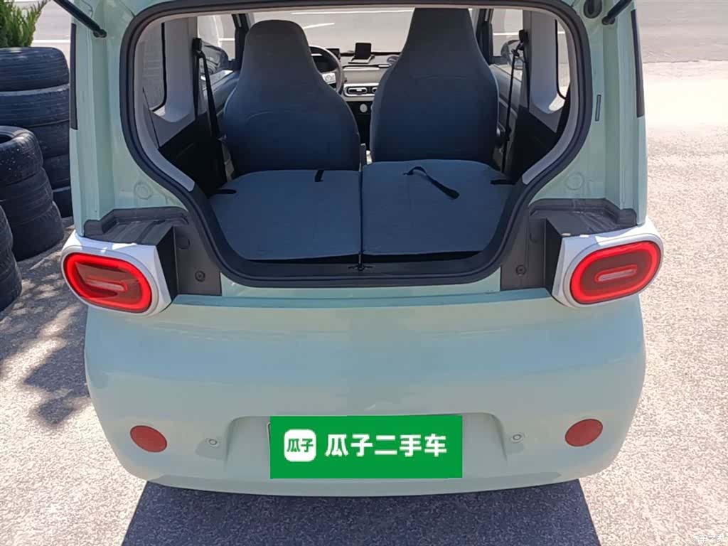 Wuling MINIEV, 2024 19