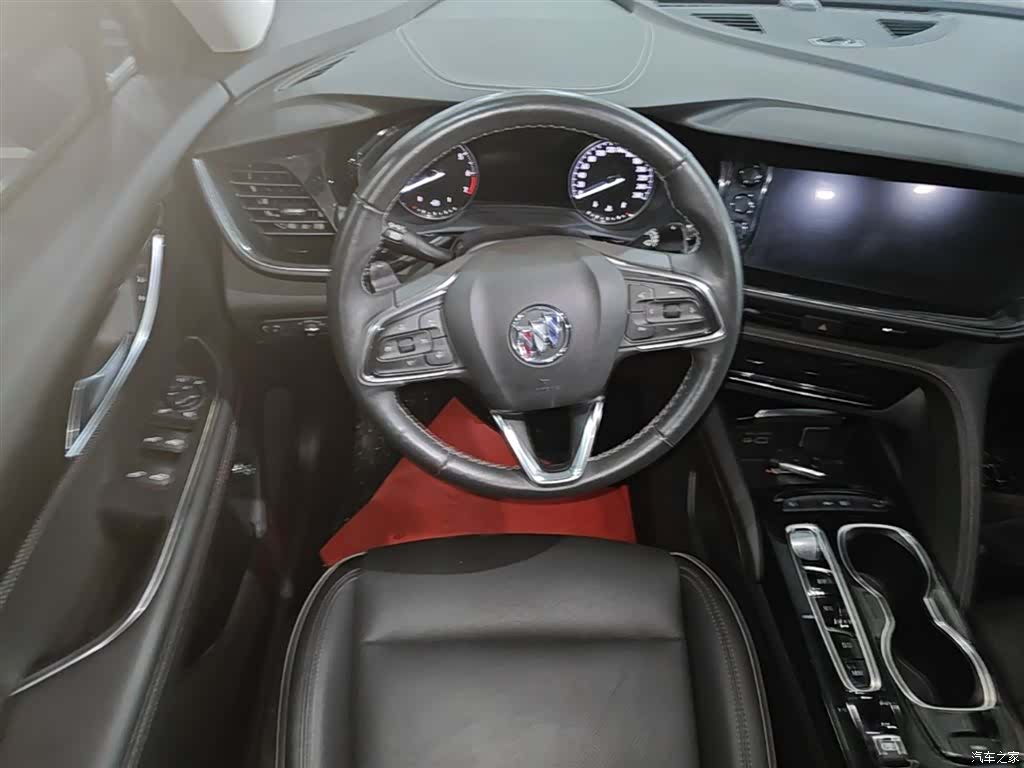 Buick Envision Plus, 2024 7