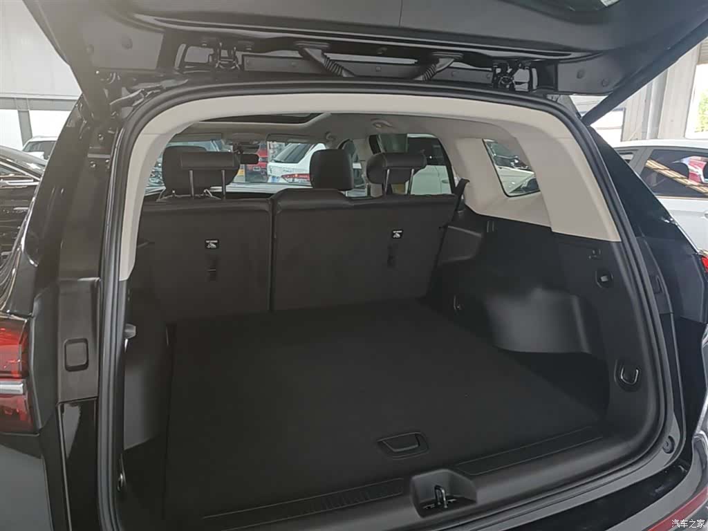 Buick Envision Plus, 2024 15