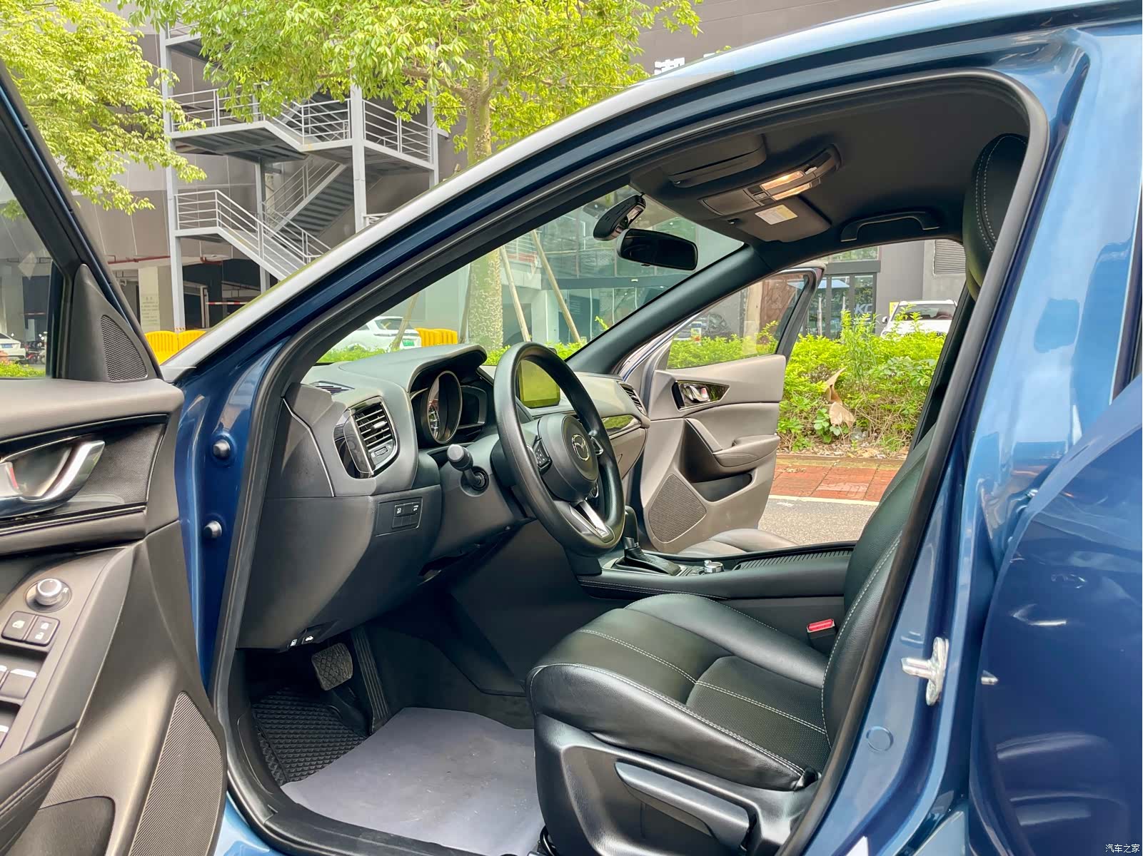Mazda CX-4, 2020 8