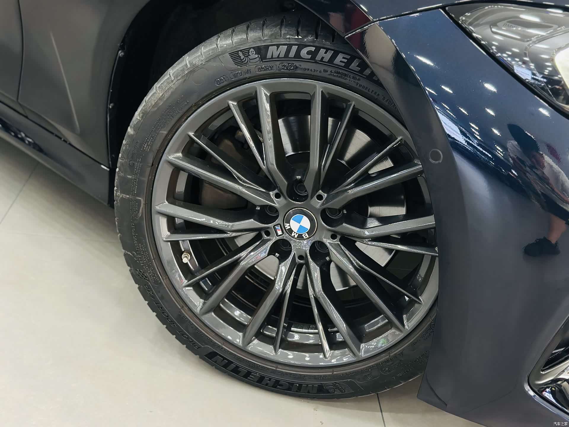 BMW 3 Series, 2023 10