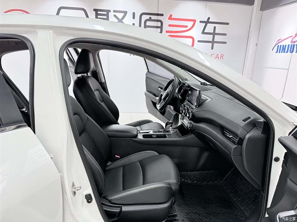 Nissan Sylphy, 2020 16