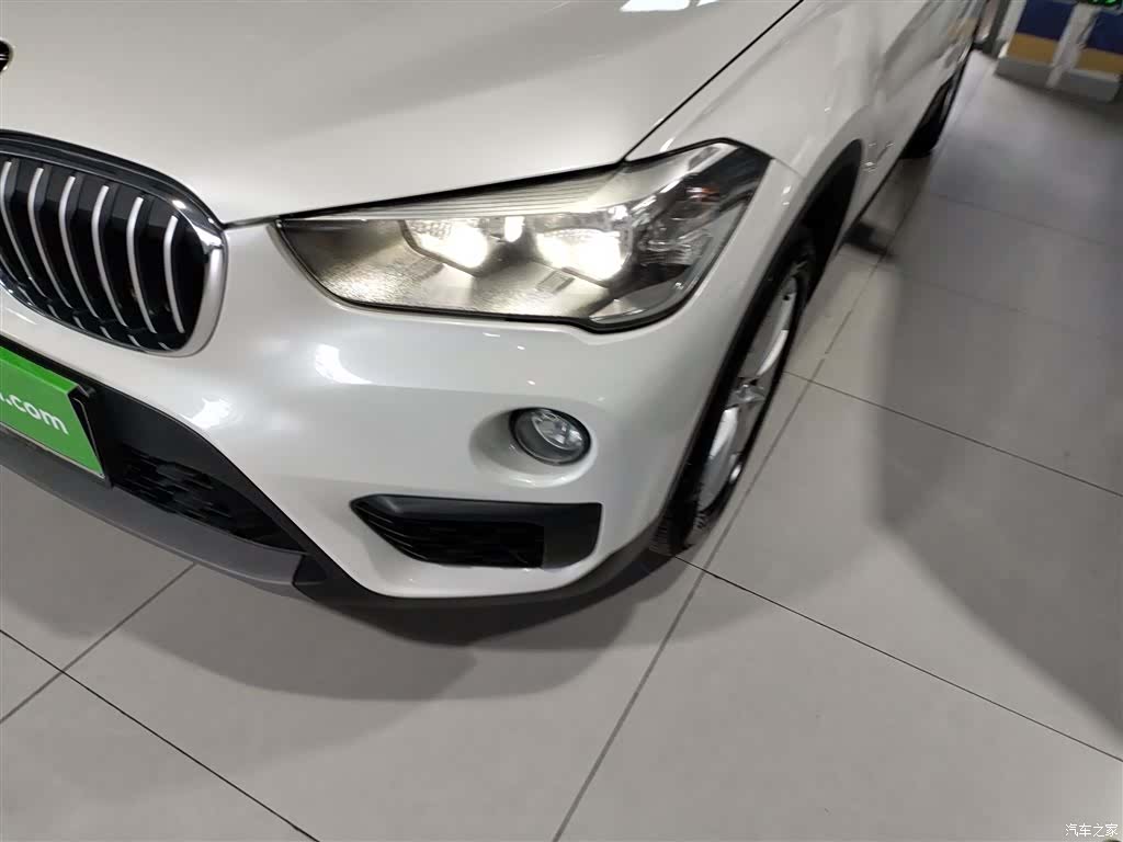 BMW X1, 2017 24