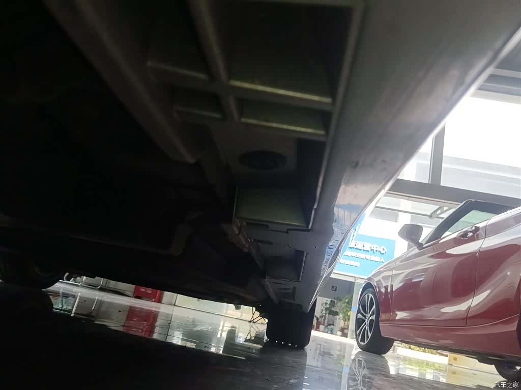 Lexus ES, 2023 21
