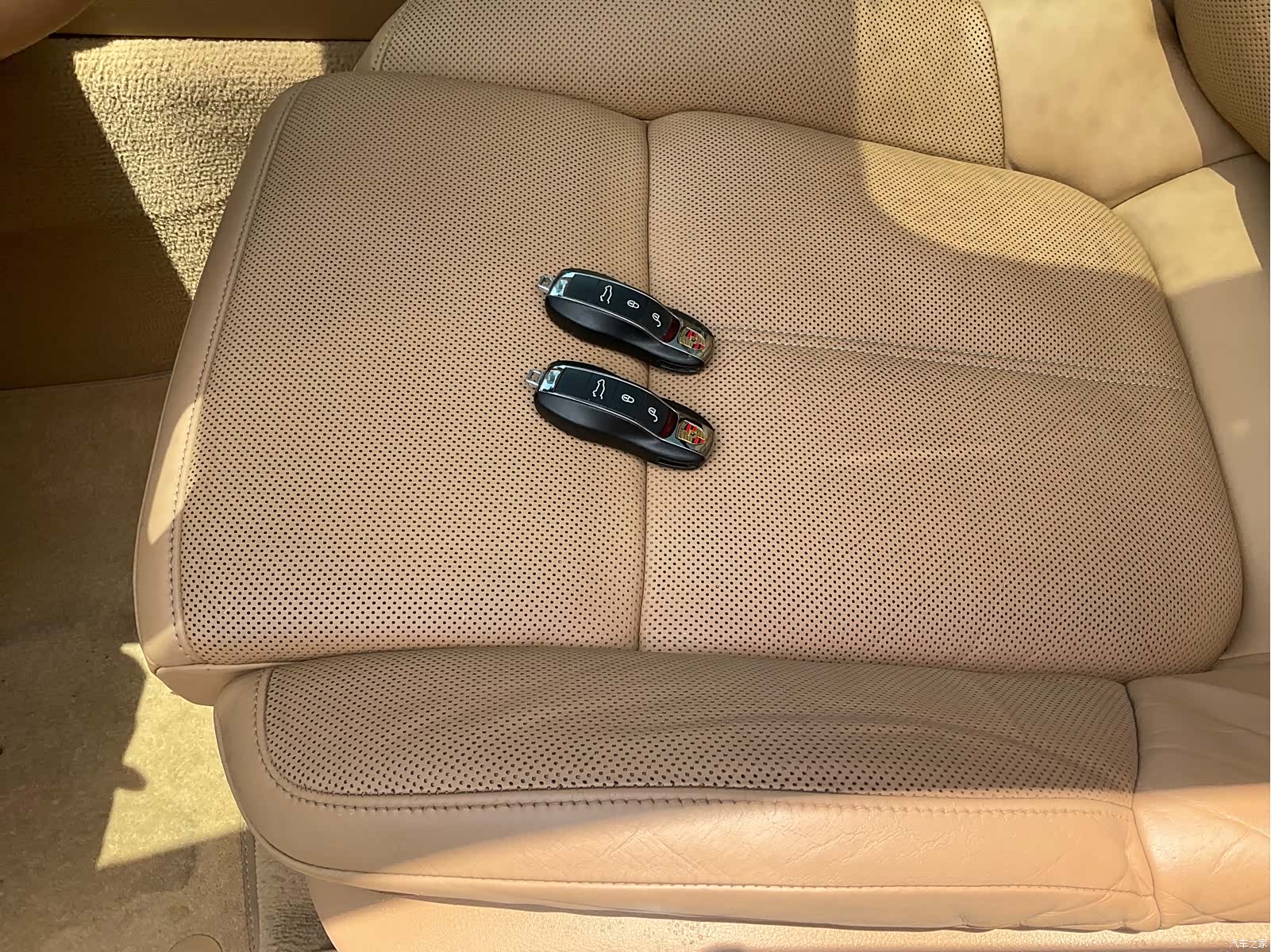 Porsche Cayenne, 2013 15