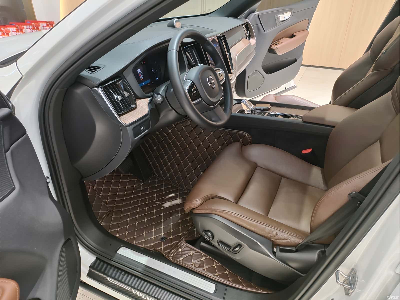 Volvo XC60, 2022 9