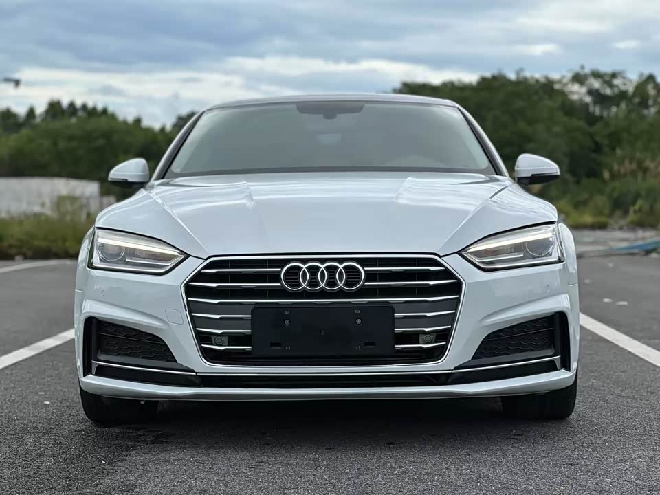 Audi A5 Audi A5