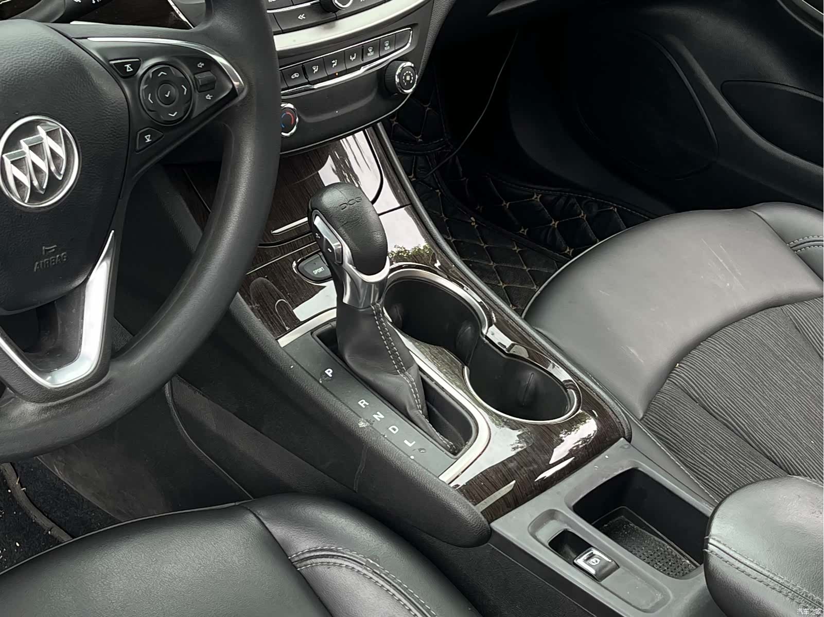 Buick Verano, 2019 10
